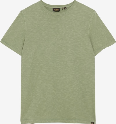 Superdry Paita värissä kiivi, Tuotenäkymä