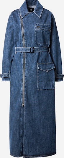 G-STAR Välikausitakki värissä sininen denim, Tuotenäkymä