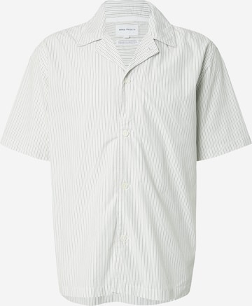 bēšs NORSE PROJECTS Komforta piegriezums Krekls: no priekšpuses