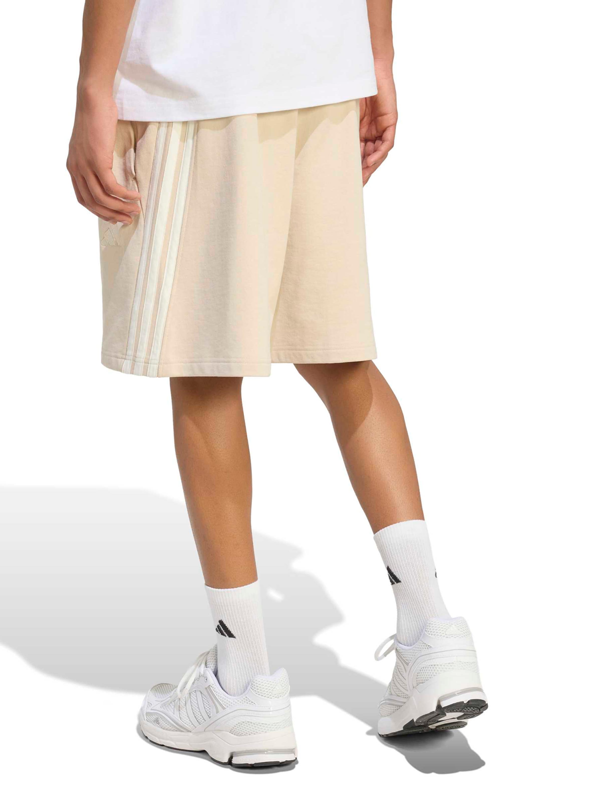 Loosefit Pantaloni sportivi 'AK' di ADIDAS SPORTSWEAR in grigio