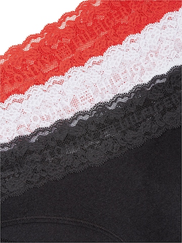 TOMMY HILFIGER Slip in Mischfarben