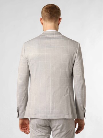 CINQUE Regular fit Suit Jacket ' Data ' in Grey