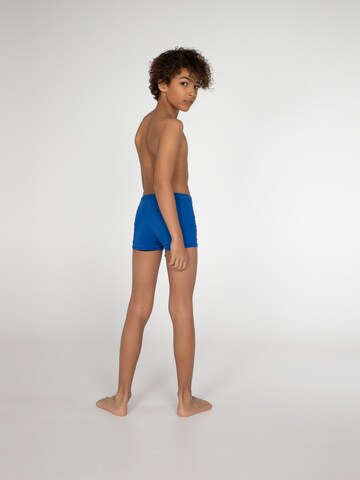 PROTEST Swimming shorts 'CARST JR' in Blue