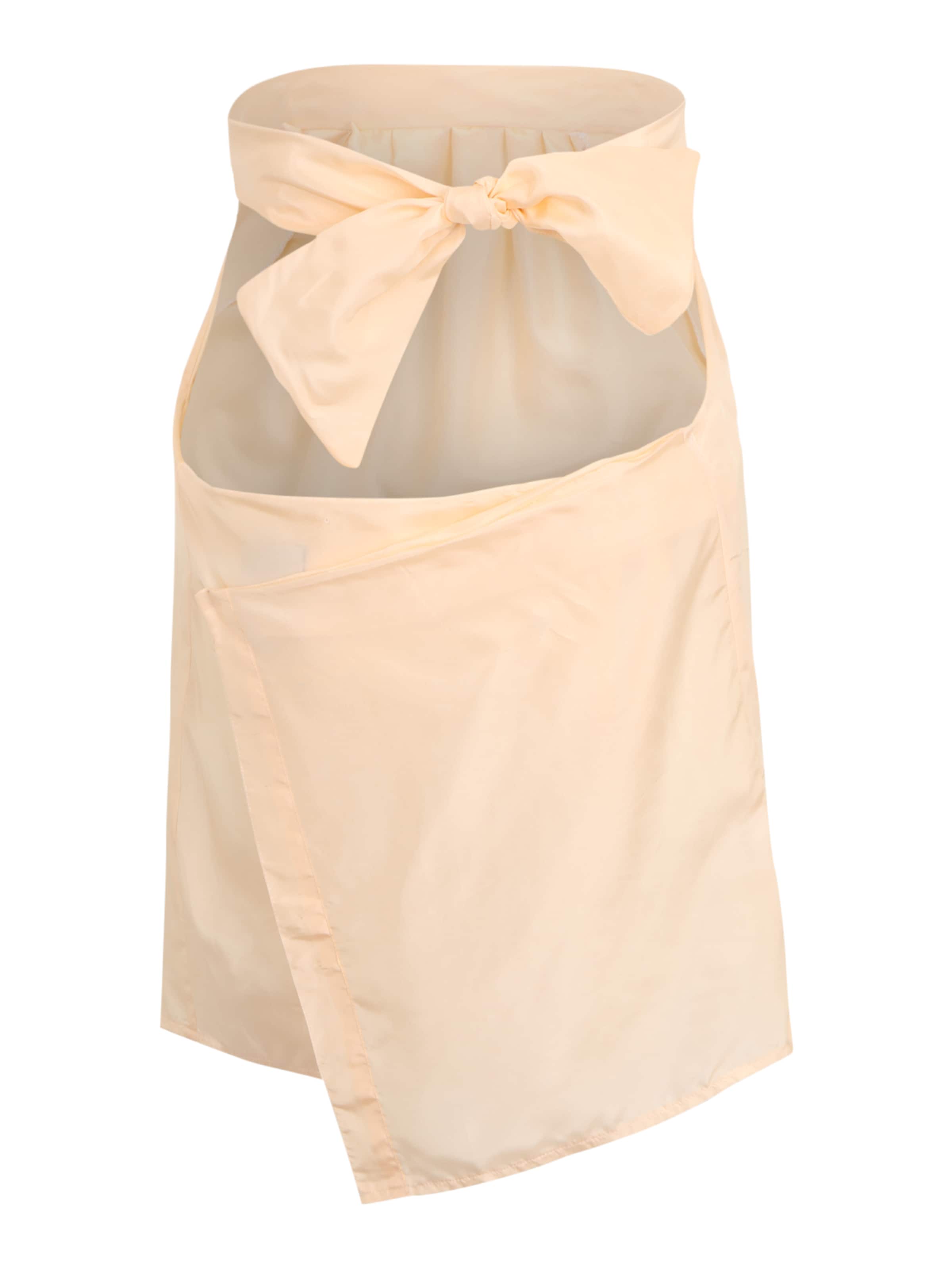 NONOI Studio Blouse 'Nonoi' in Beige