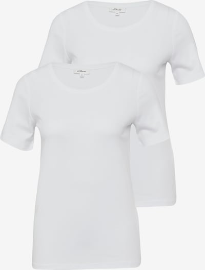 s.Oliver Majica u bijela, Pregled proizvoda