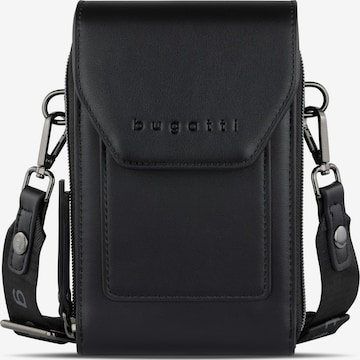 bugatti Smartphone case 'Almata' in Black: front