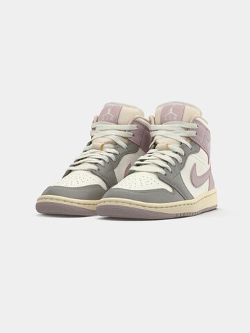 Jordan Sneaker 'Air Jordan 1' in Beige