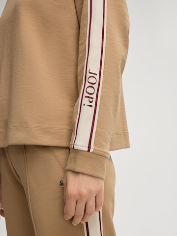 Pull-over 'Tamera ' JOOP! en beige