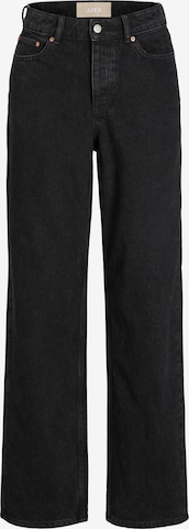 JJXX Loose fit Jeans 'Seville' in Black: front
