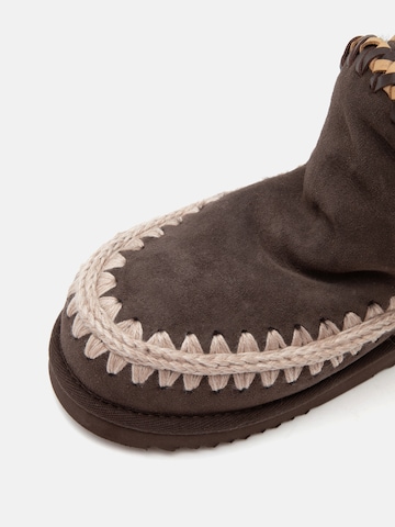 MOU Boots 'Eskimo 18' i brun