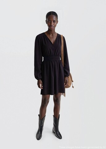 MANGO TEEN Dress 'Rachel' in Blue: front