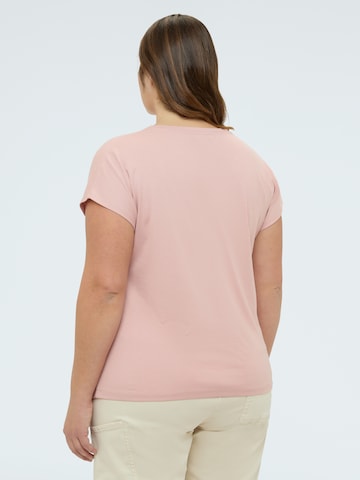 Fiorella Rubino Shirt in Roze