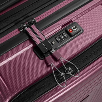Redolz Cart 'Essentials' in Red