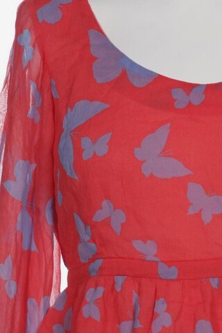 Stefanel Blouse & Tunic in S in Red