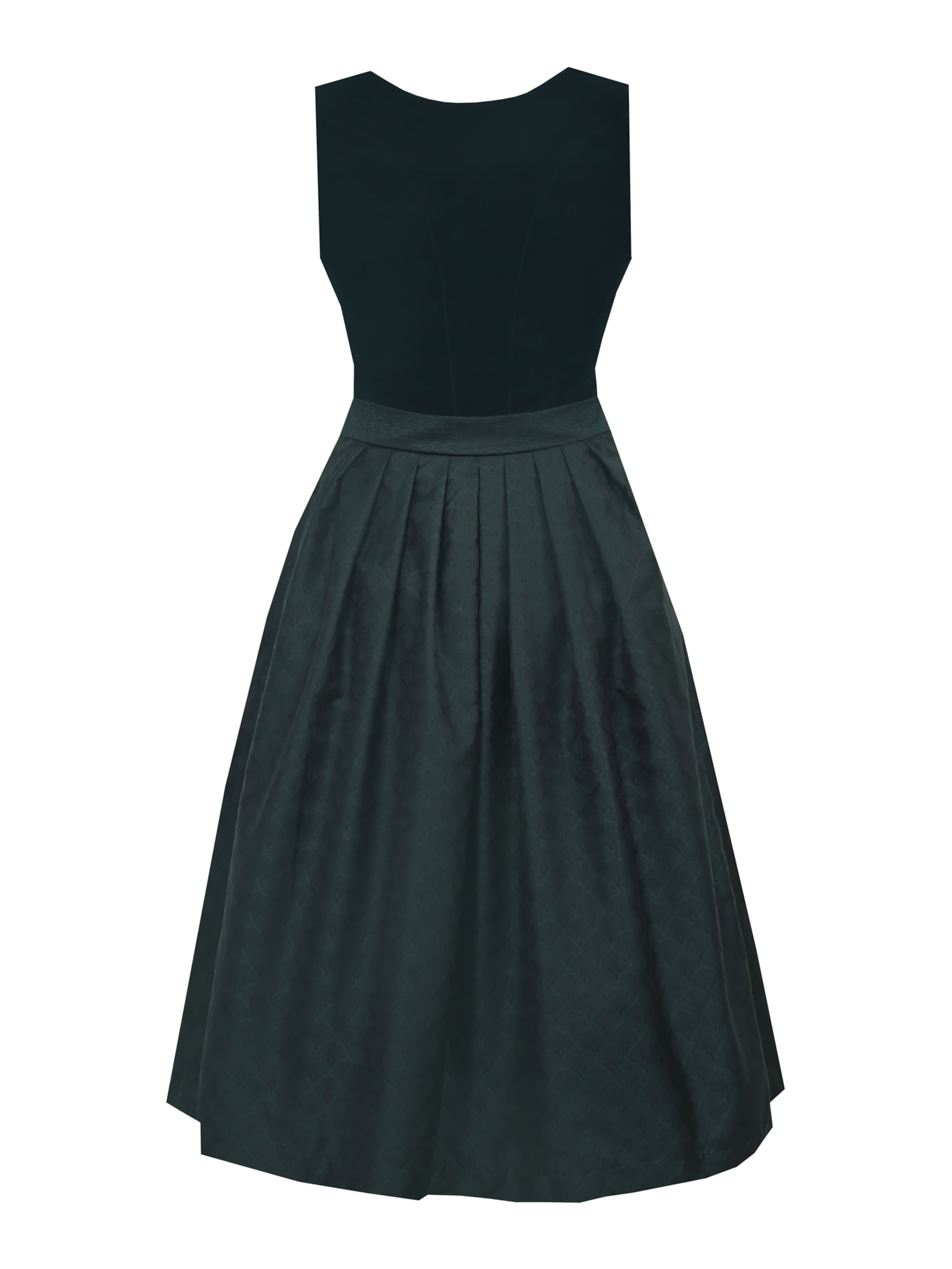 MARJO Dirndli 'Grafling' - zöld