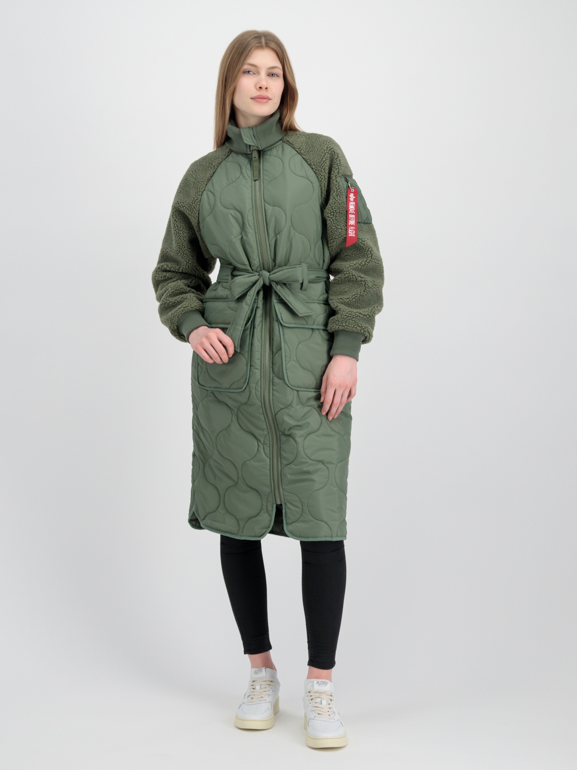 Abrigos ALPHA INDUSTRIES para mujer online en ABOUT YOU