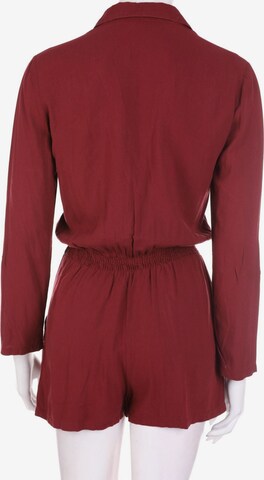 Tally Weijl Playsuit M in Rot