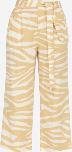 s.Oliver Pants in Beige / Sand, Item view