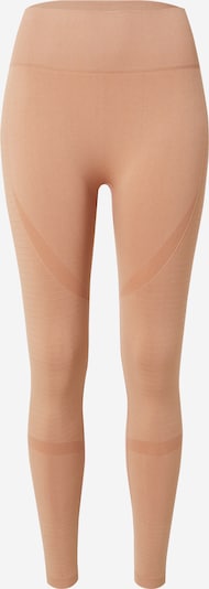 Athlecia Sports trousers 'Nagar' in S-M in Light brown, Item view