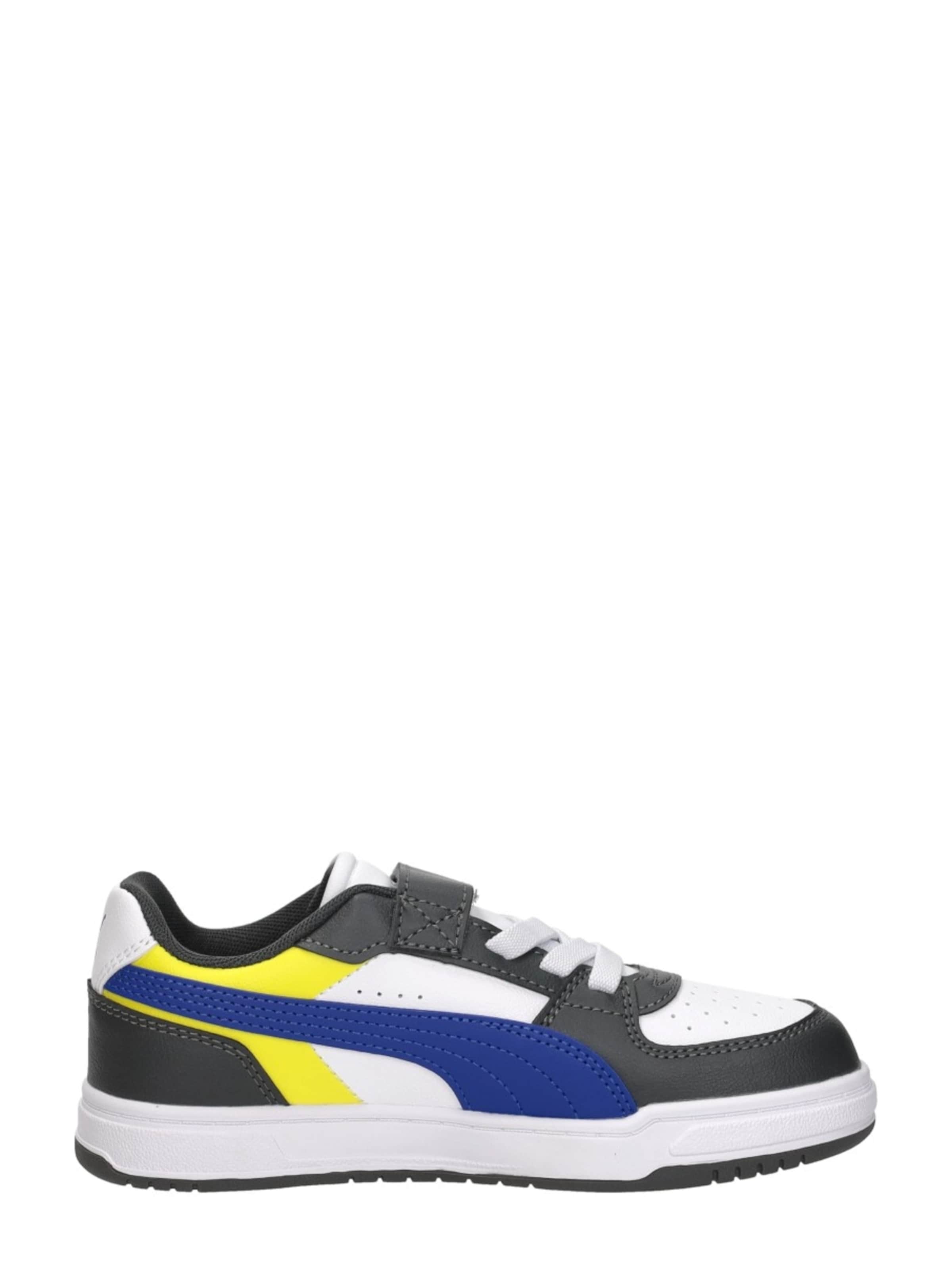 PUMA Sneakers 'Puma Caven III Block AC+ PS' in Grijs
