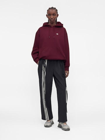 rožinė ADIDAS ORIGINALS Megztinis be užsegimo 'Essentials'