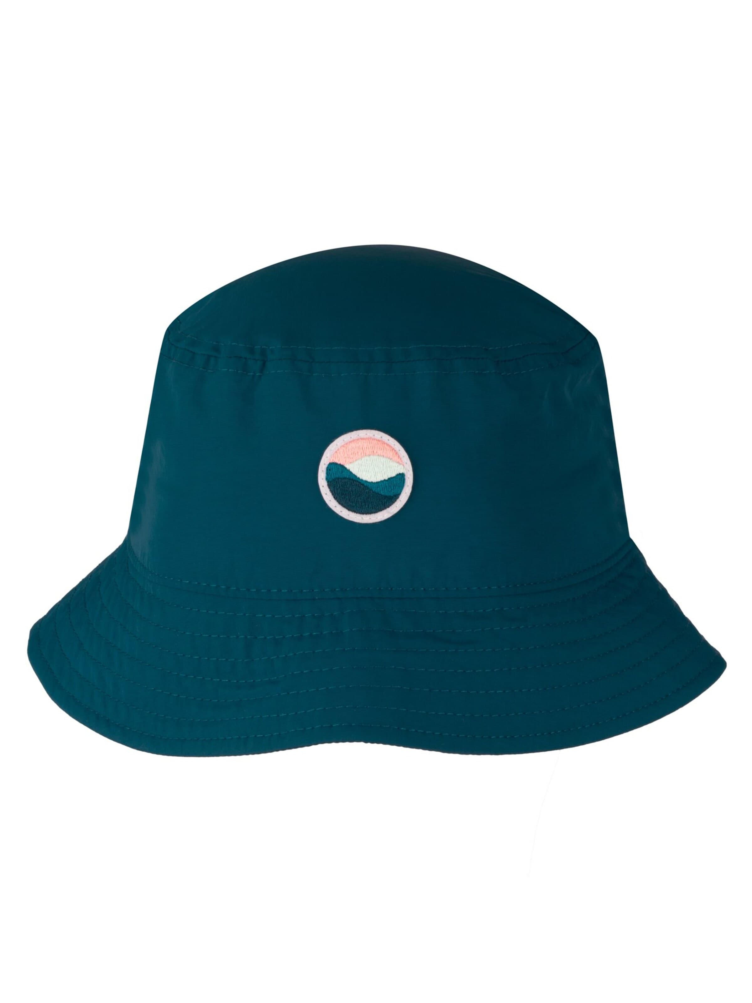 TROLLKIDS Hut‌‌‌‌ in Blau: Vorderseite