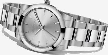 Watchpeople Analog Watch in Silver
