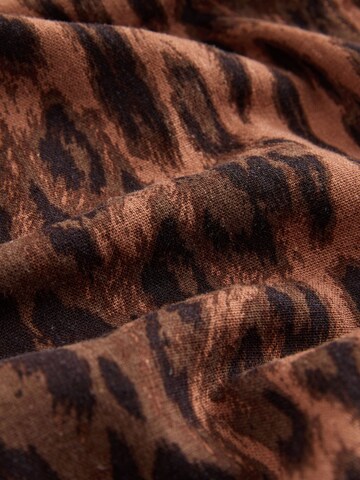 Next Jumpsuit i brun