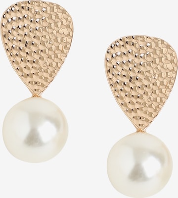 zelts SOHI Auskari 'Earlene': no priekšpuses