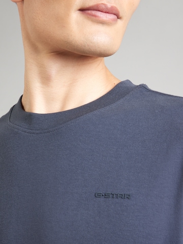 T-Shirt G-STAR en gris