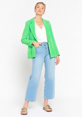 LolaLiza - Blazer en verde