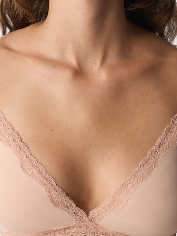 Penti Klasičen Nedrček 'BHs & Bralettes' | roza barva