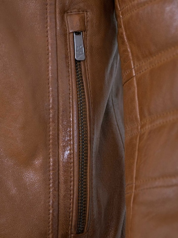 Jilani Übergangsjacke 'Riga'‌‌‌‌‌‌‌‌‌ in Braun