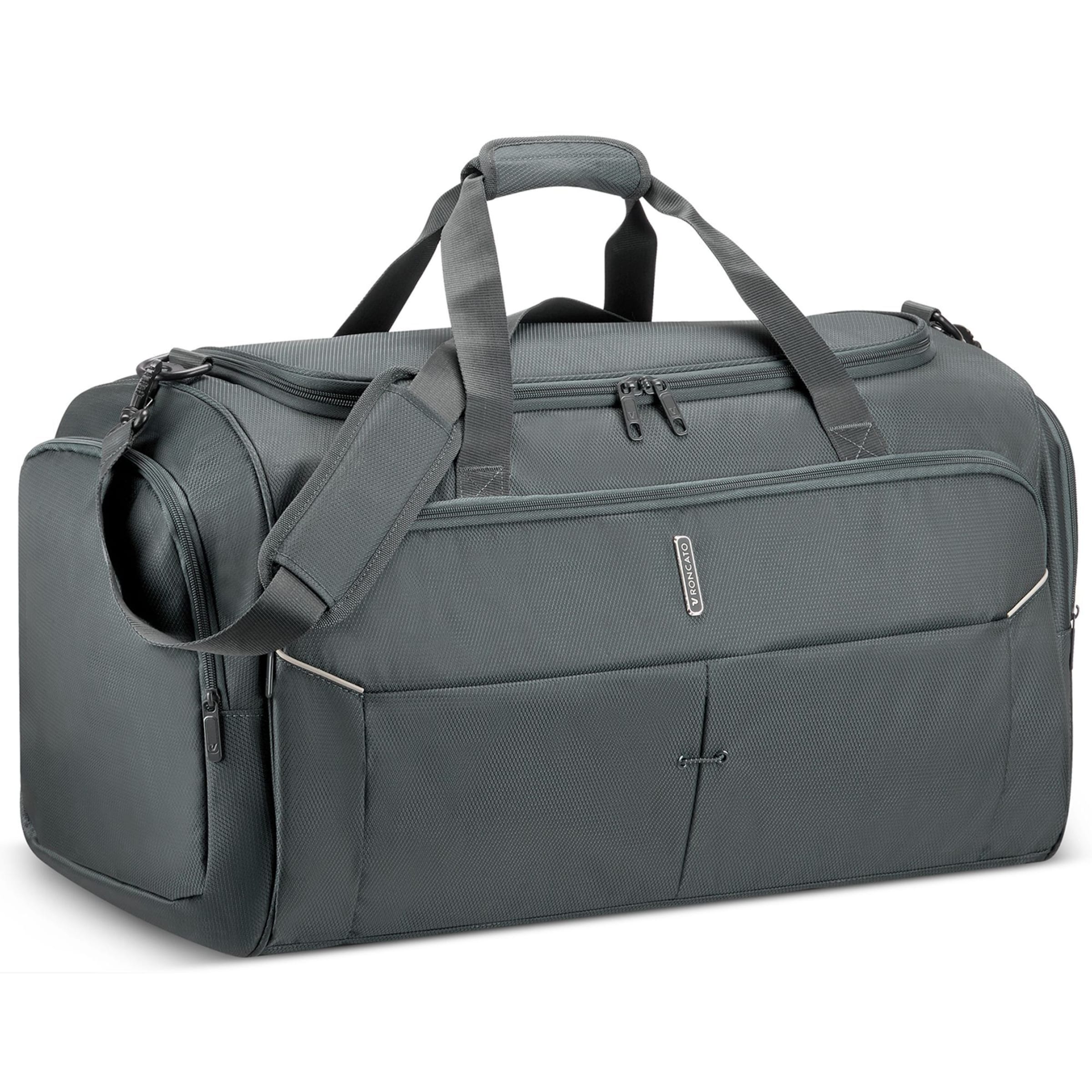 Roncato Travel Bag in Grey
