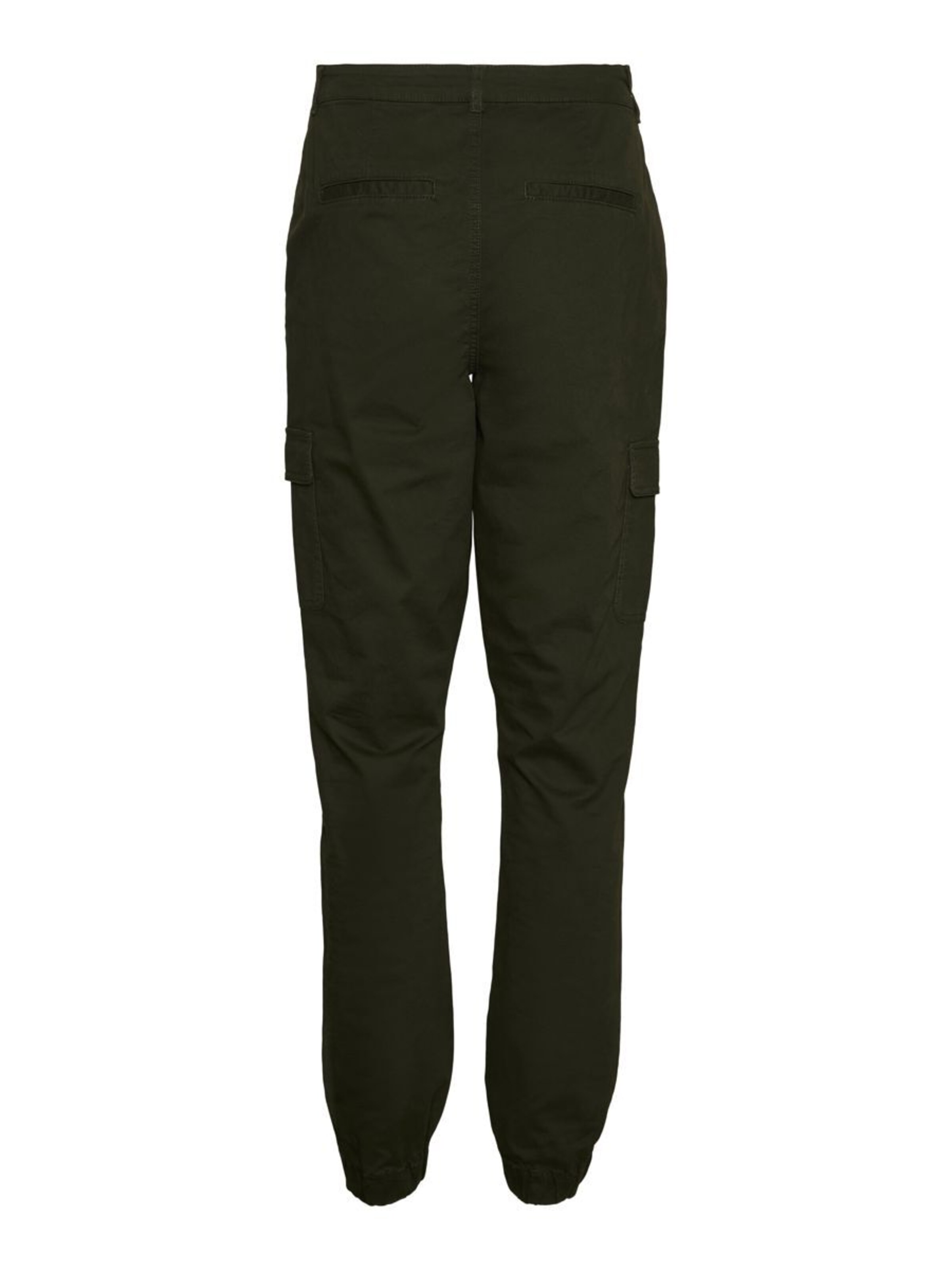 VERO MODA - regular Pantalón cargo 'MAYA' en marrón
