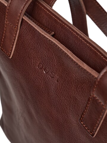 Shopper di THE DUST COMPANY in marrone