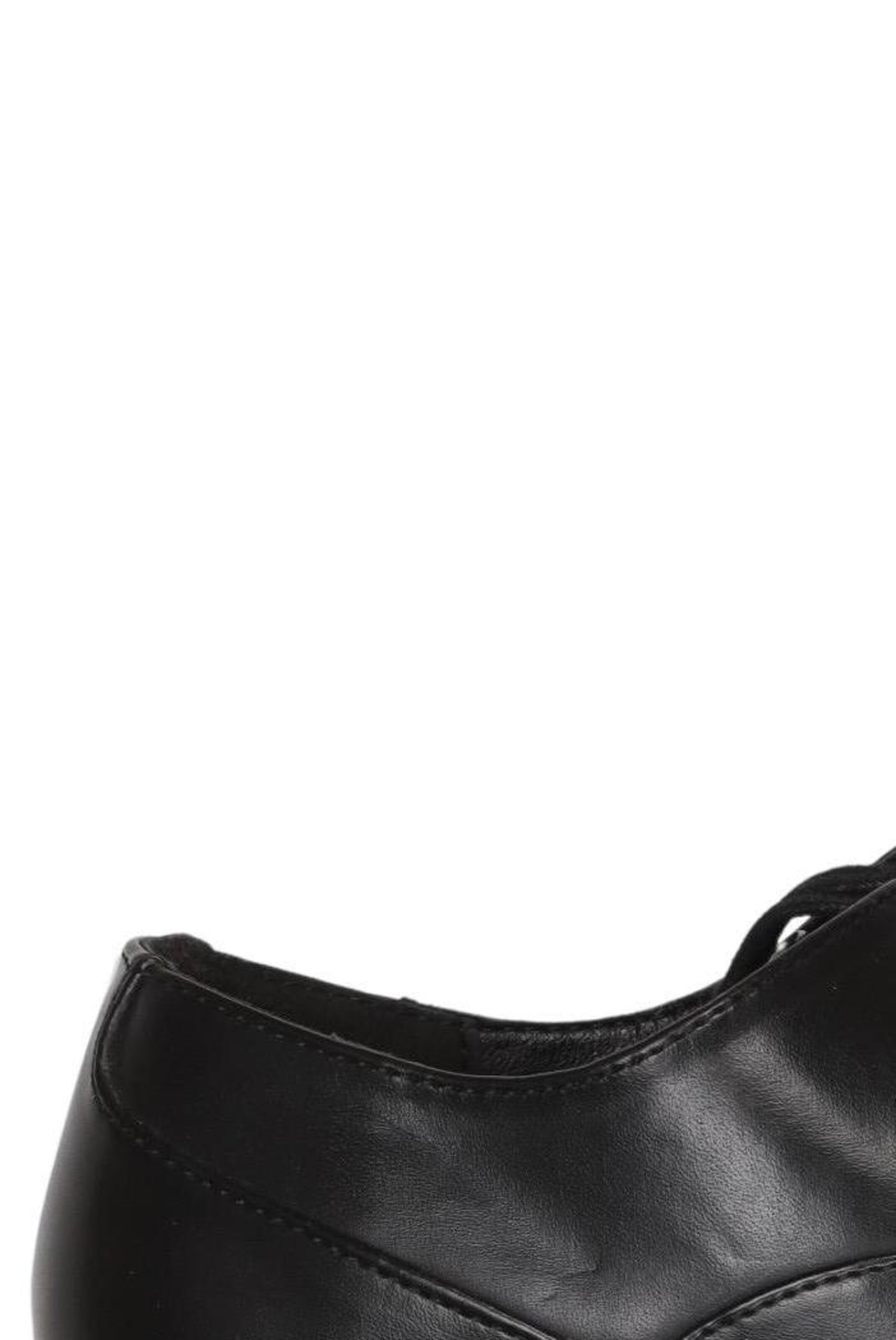 Pier One Flats & Loafers in 45 in Black