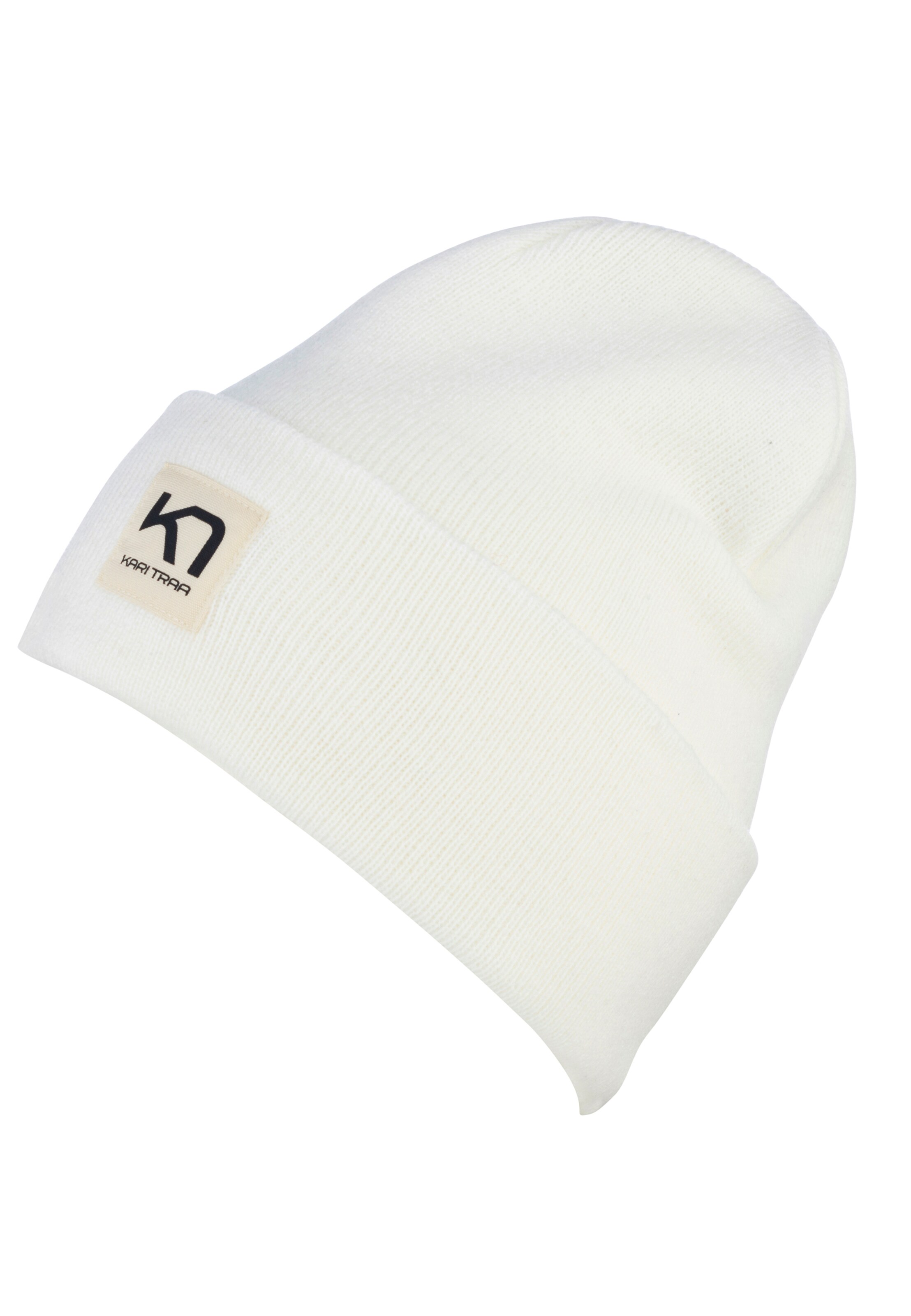 Kari Traa Athletic Hat 'Rothe' in White