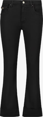 Re_HasH Jeans in Black: front