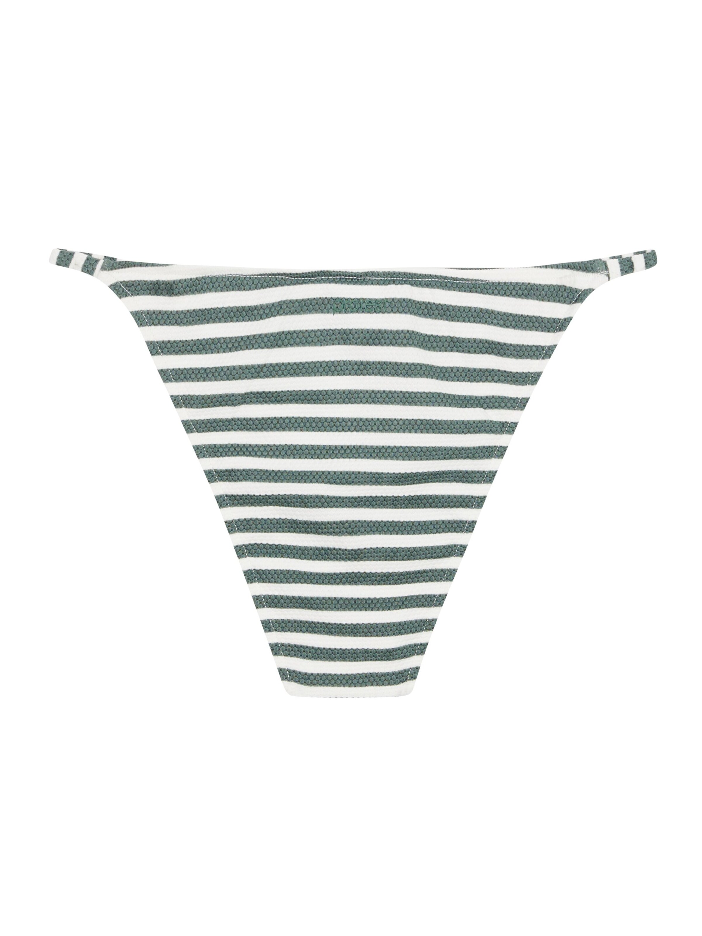 PROTEST Bikinihose 'MIXCheeras'‌‌‌‌‌‌‌ in Grün