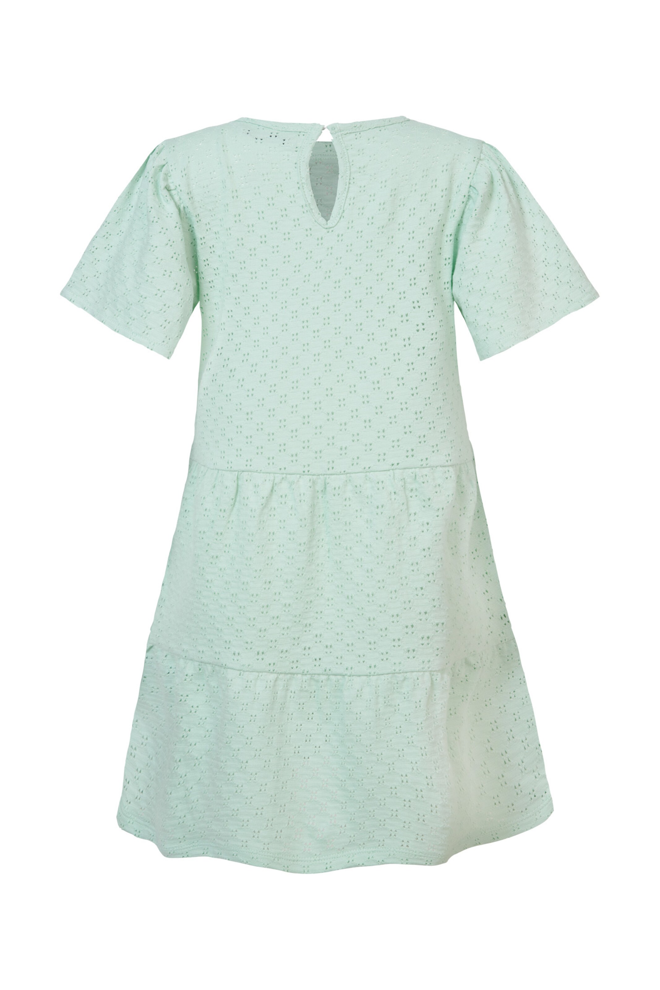 Noppies Jurk 'Easley' in Groen