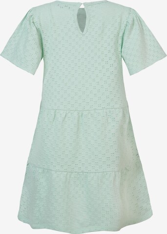 Robe 'Easley' Noppies en vert