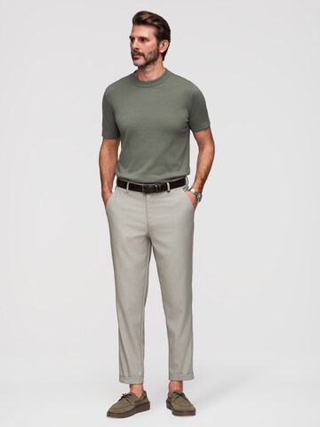 regular Pantaloni sportivi di Ombre in grigio