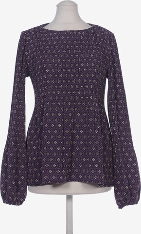 Maje Blouse & Tunic in S in Purple: front