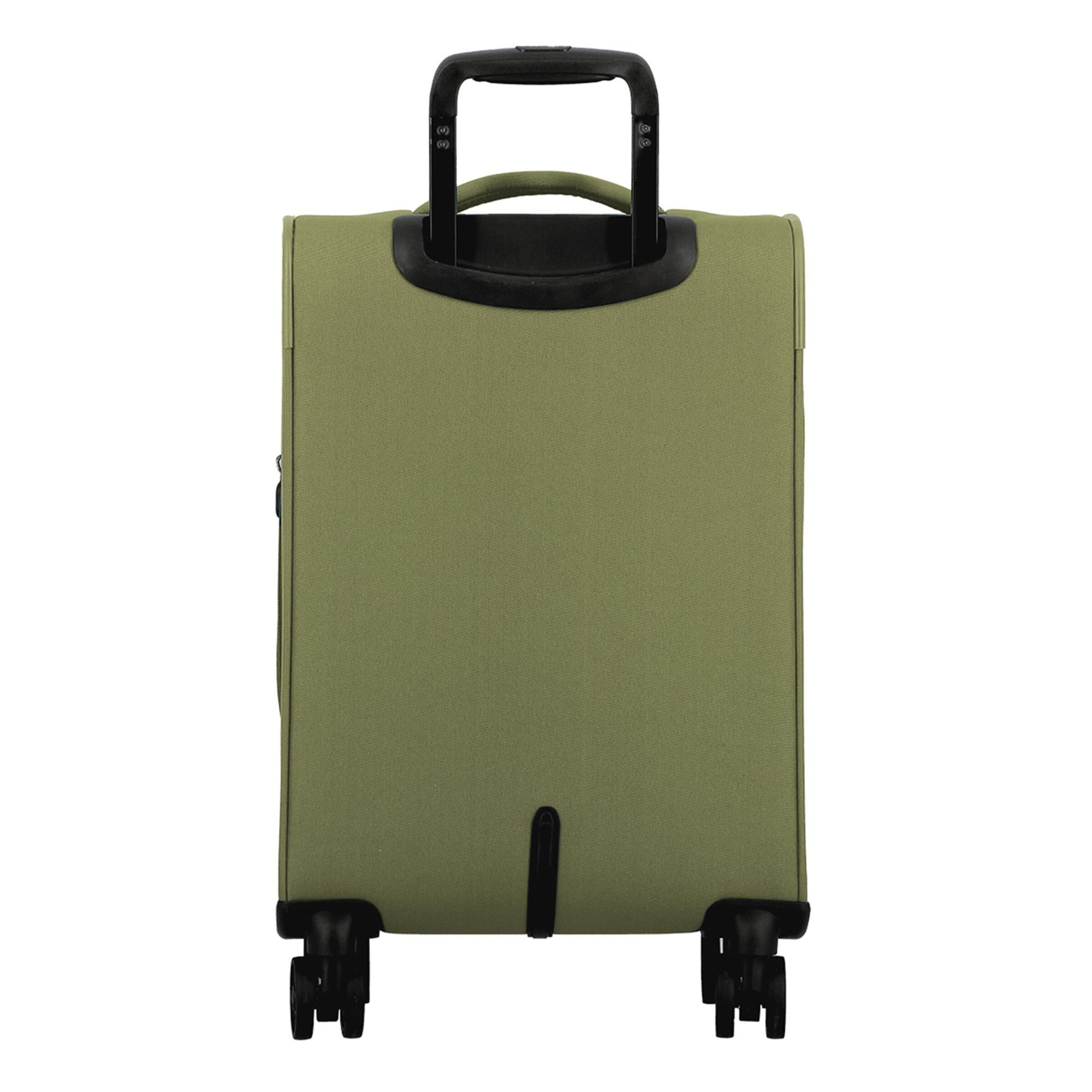 Trolley 'Monthélys' di Jump in verde