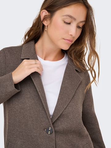 Cappotto di mezza stagione 'ONLSEDONA CARRIE' di ONLY in marrone