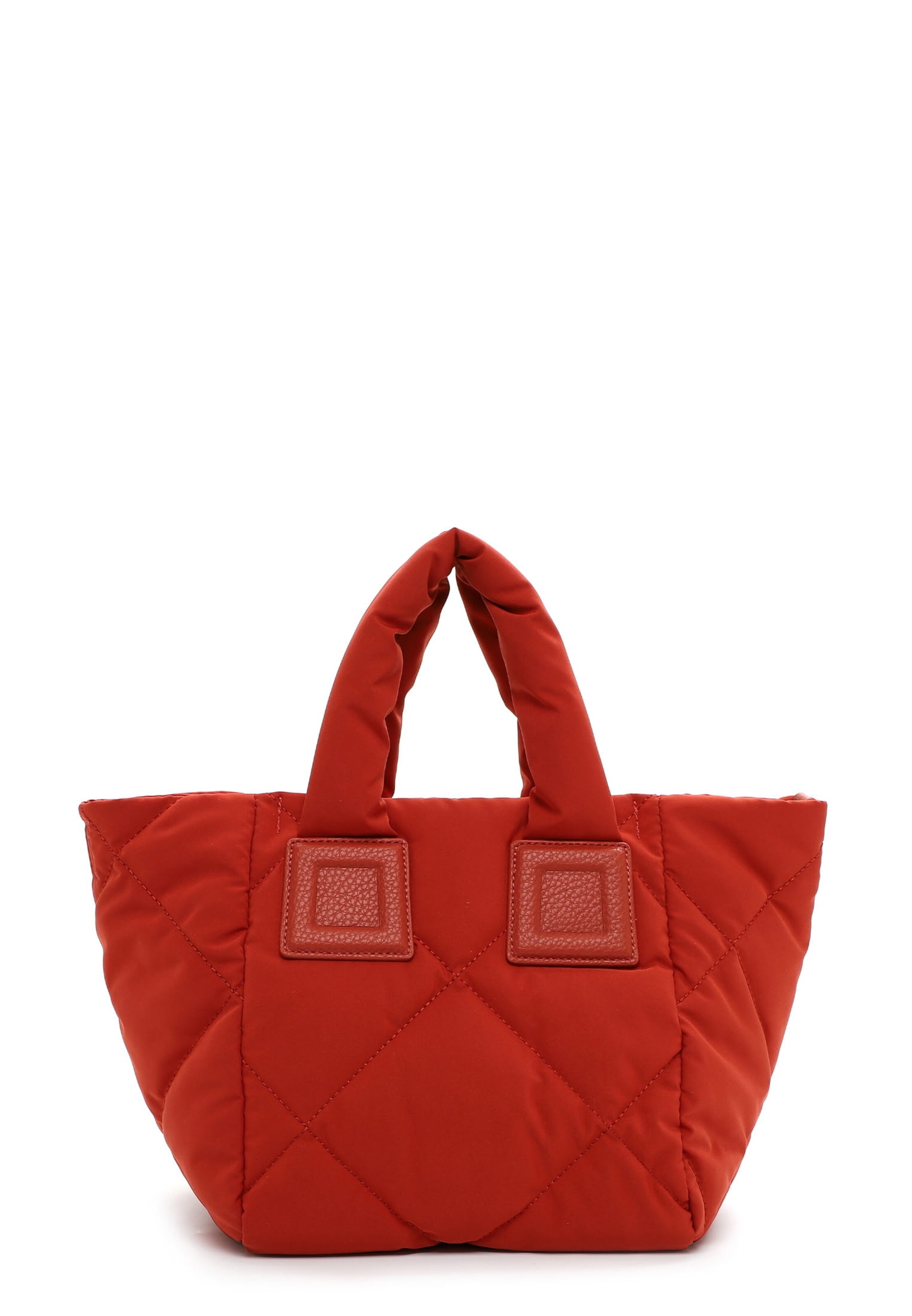 Emily & Noah Shopper ' E&N Hanni ' in Orange