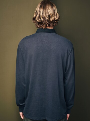 Next Shirt in Grey
