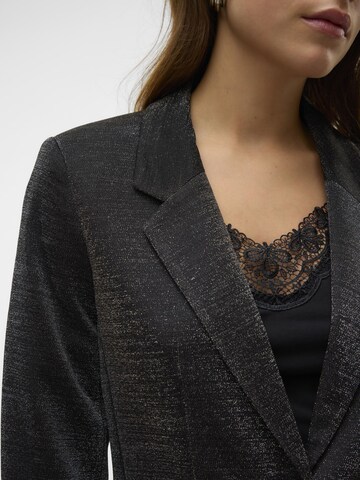 VERO MODA Blazer 'VMShali' i sort