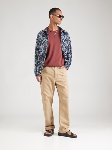 LEVI'S ® Sveter - Červená